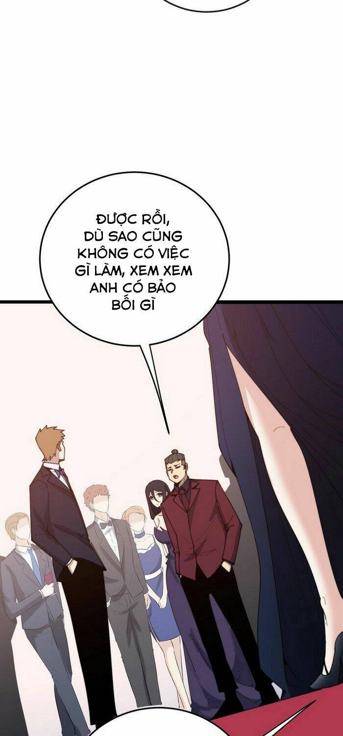 độc thủ vu y Chapter 197 - Trang 2