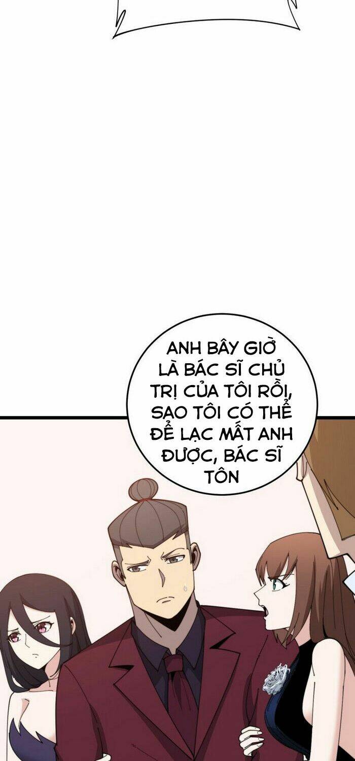 độc thủ vu y Chapter 197 - Trang 2