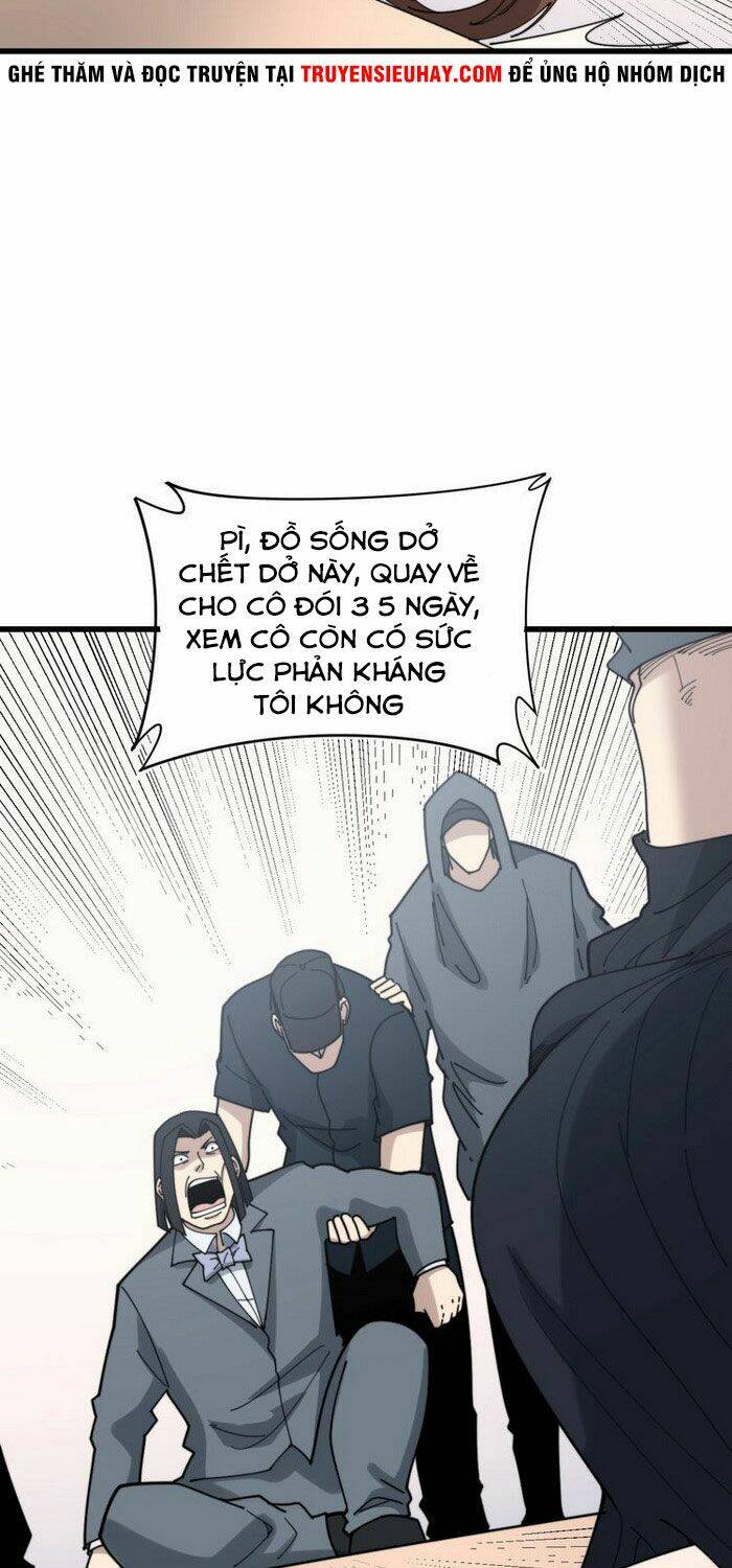 độc thủ vu y Chapter 199 - Next Chapter 200