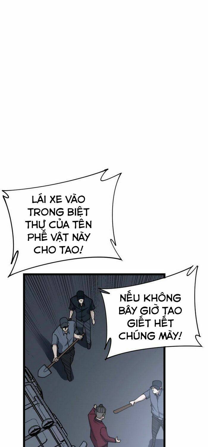 độc thủ vu y Chapter 199 - Next Chapter 200