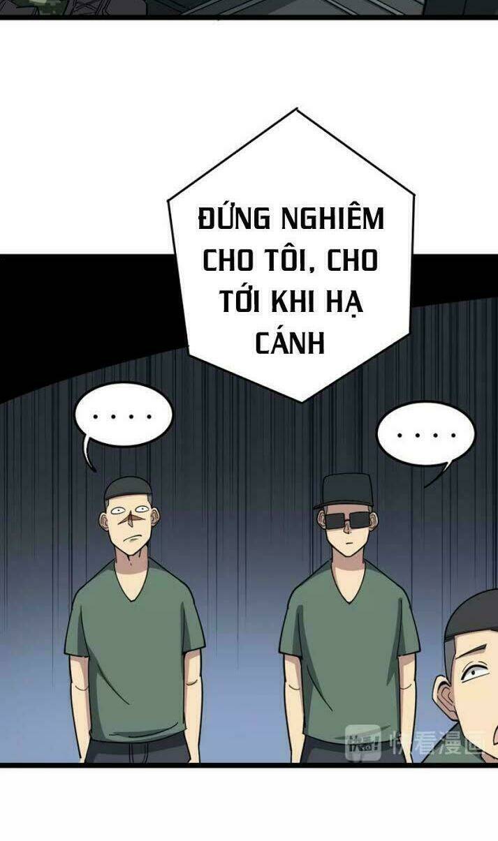 độc thủ vu y chapter 20 - Trang 2