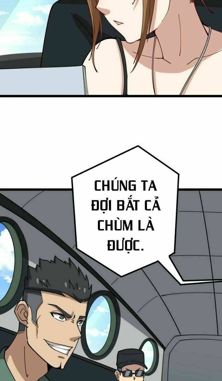 độc thủ vu y chapter 20 - Trang 2