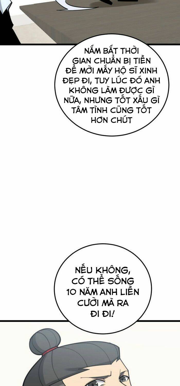 độc thủ vu y Chapter 202 - Next Chapter 203