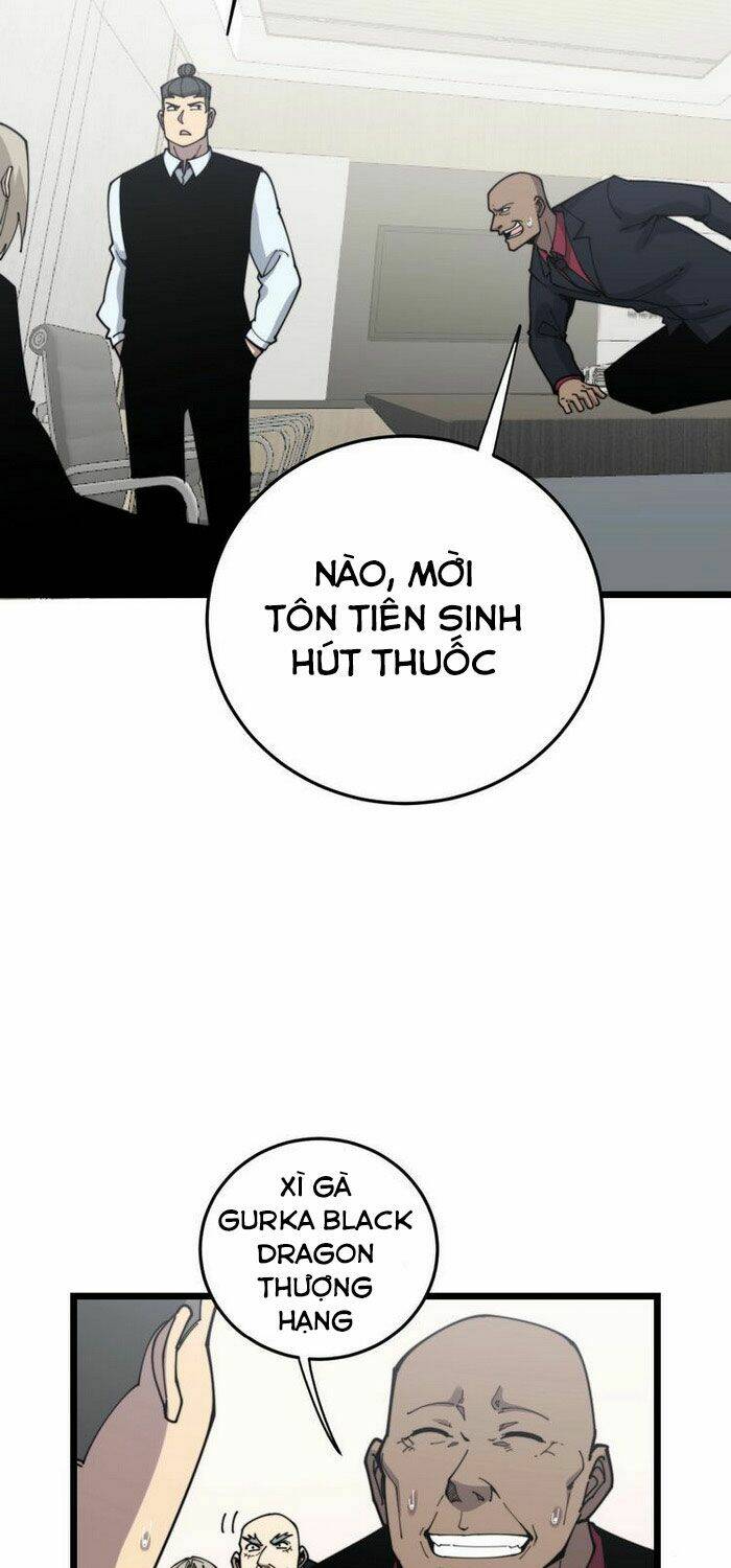 độc thủ vu y Chapter 202 - Next Chapter 203