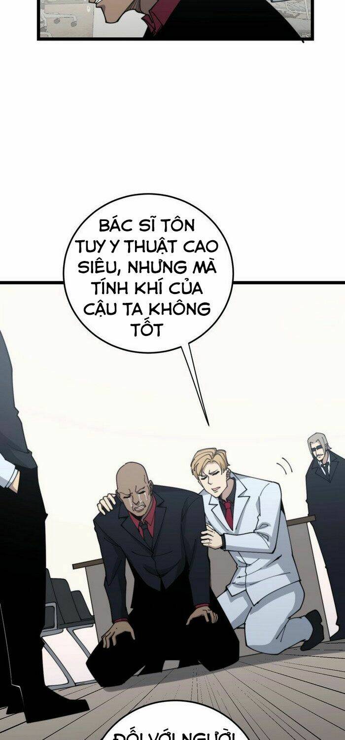 độc thủ vu y Chapter 202 - Next Chapter 203