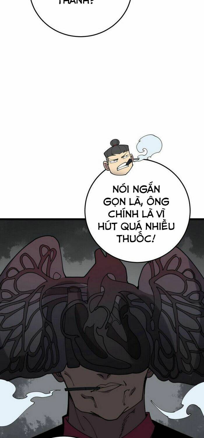 độc thủ vu y Chapter 203 - Trang 2