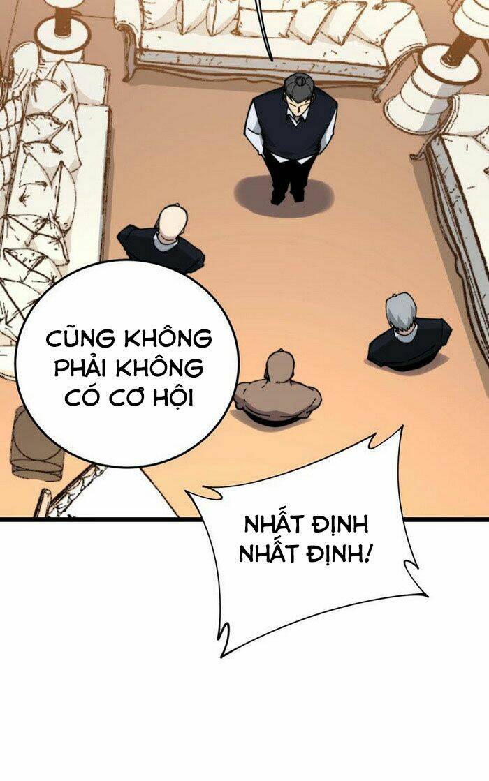 độc thủ vu y Chapter 203 - Trang 2