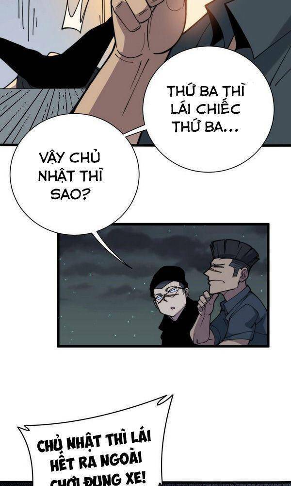 độc thủ vu y Chapter 214 - Next Chapter 215