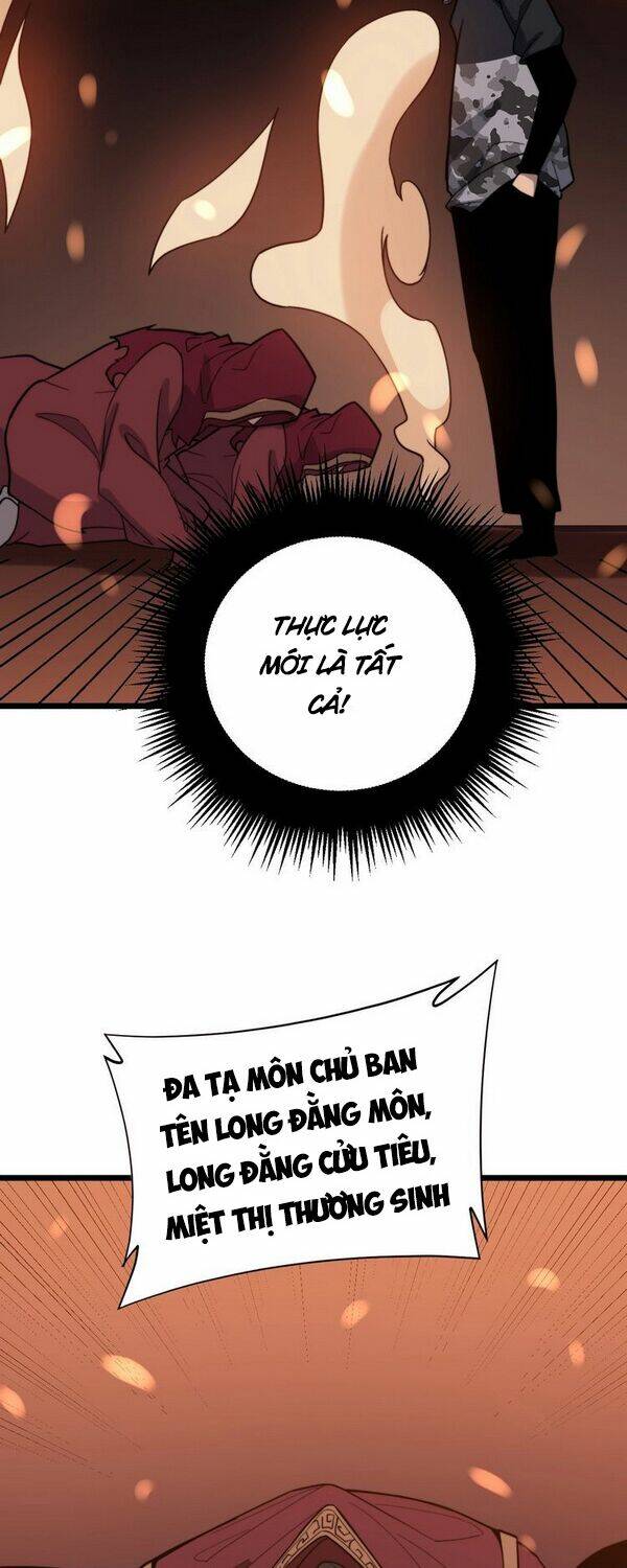 độc thủ vu y Chapter 217 - Next Chapter 218