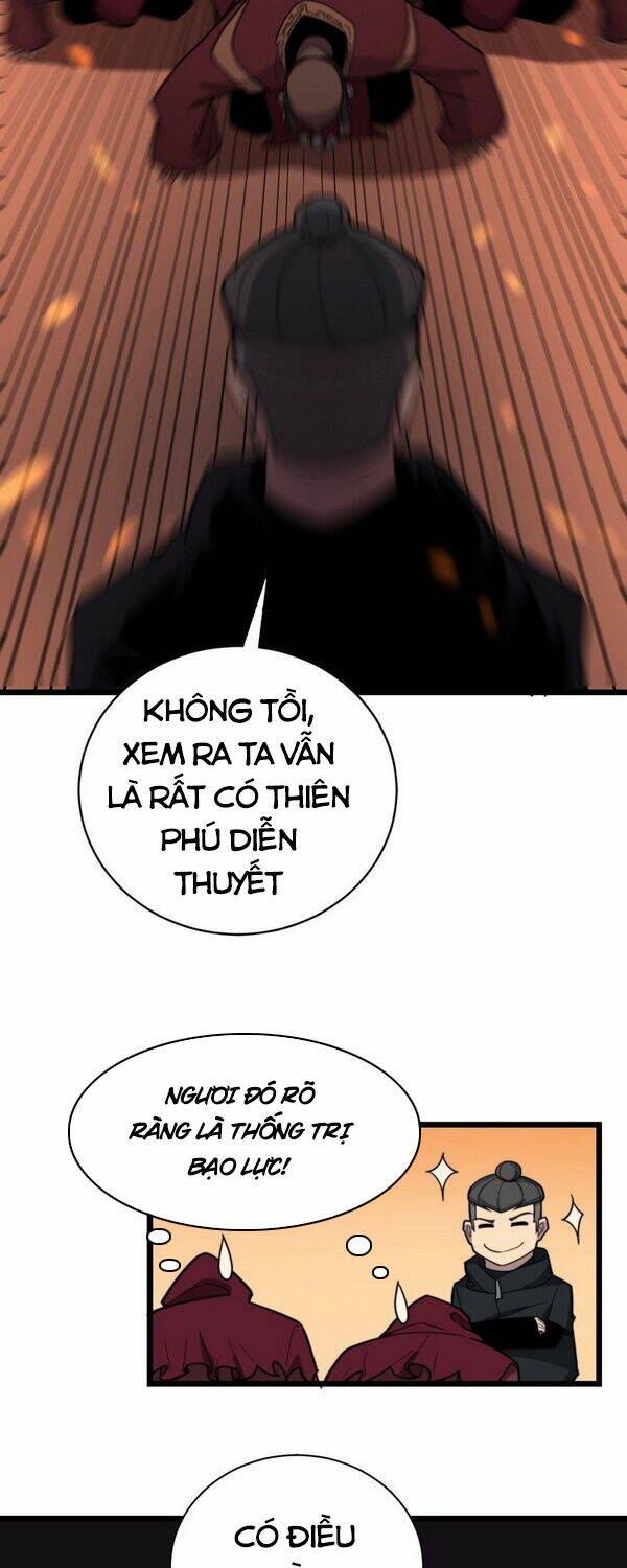 độc thủ vu y Chapter 217 - Next Chapter 218