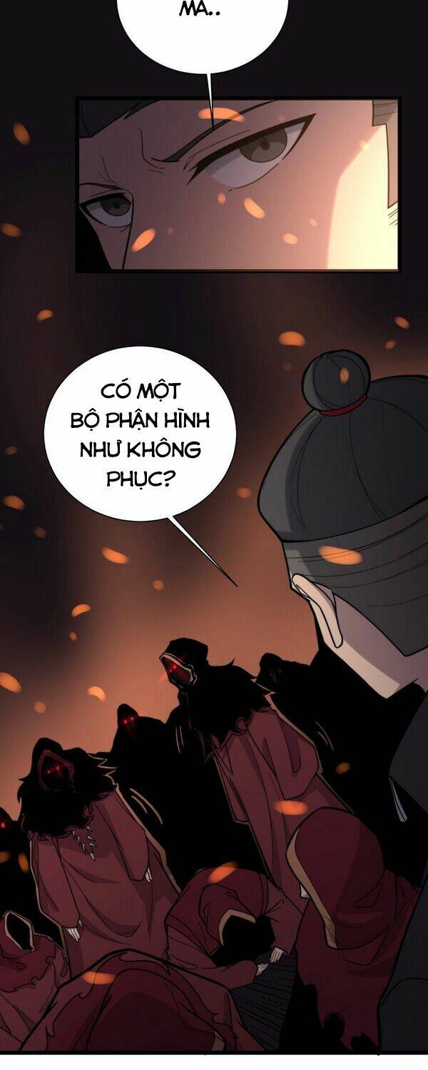 độc thủ vu y Chapter 217 - Next Chapter 218