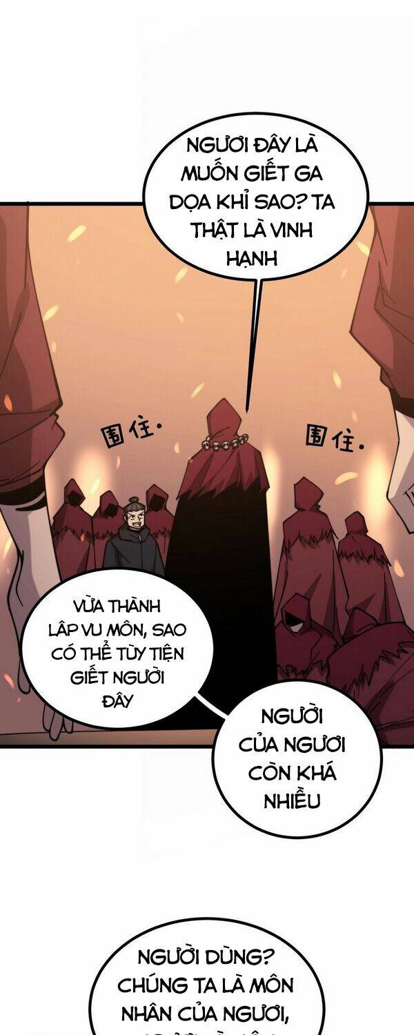 độc thủ vu y Chapter 217 - Next Chapter 218