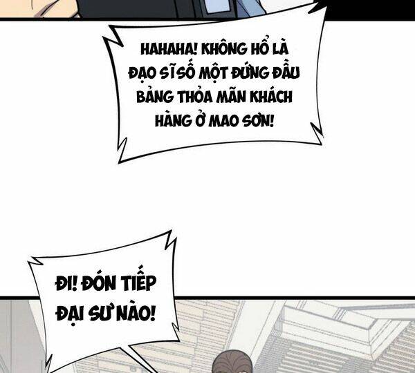 độc thủ vu y Chapter 220 - Trang 2