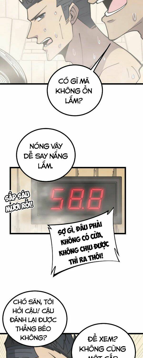 độc thủ vu y chương 227 - Next Chapter 228