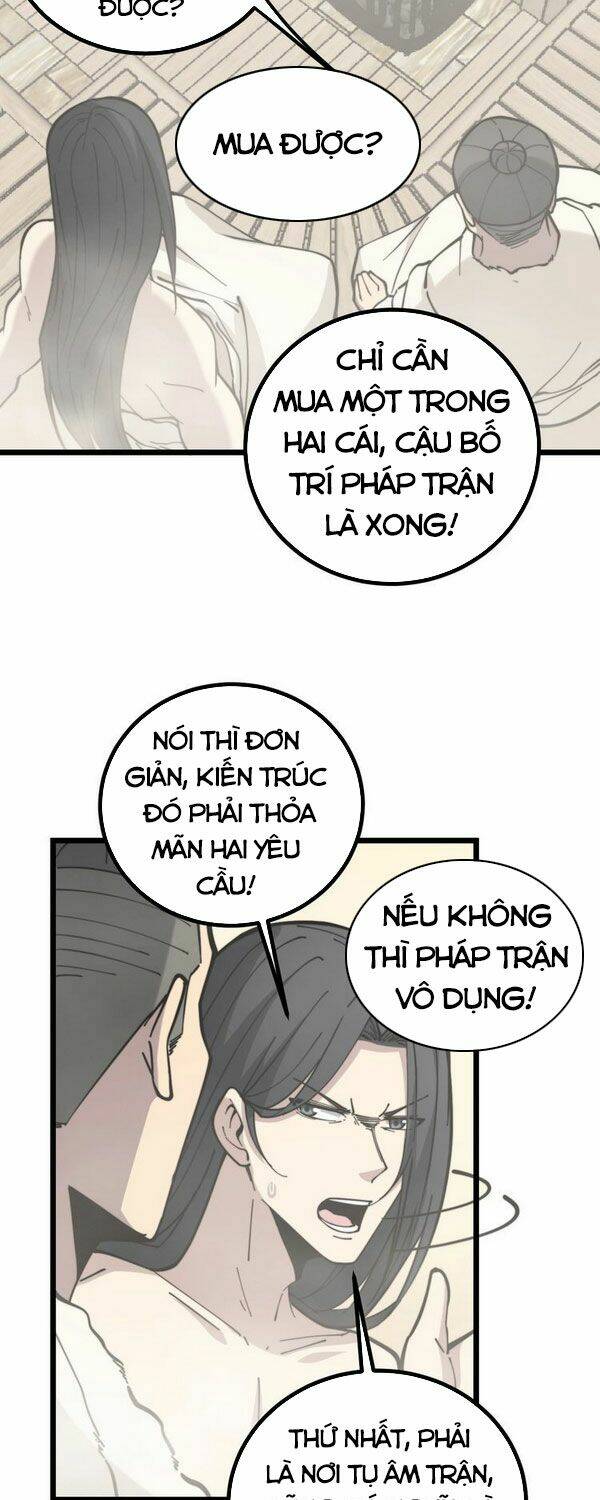 độc thủ vu y chương 227 - Next Chapter 228