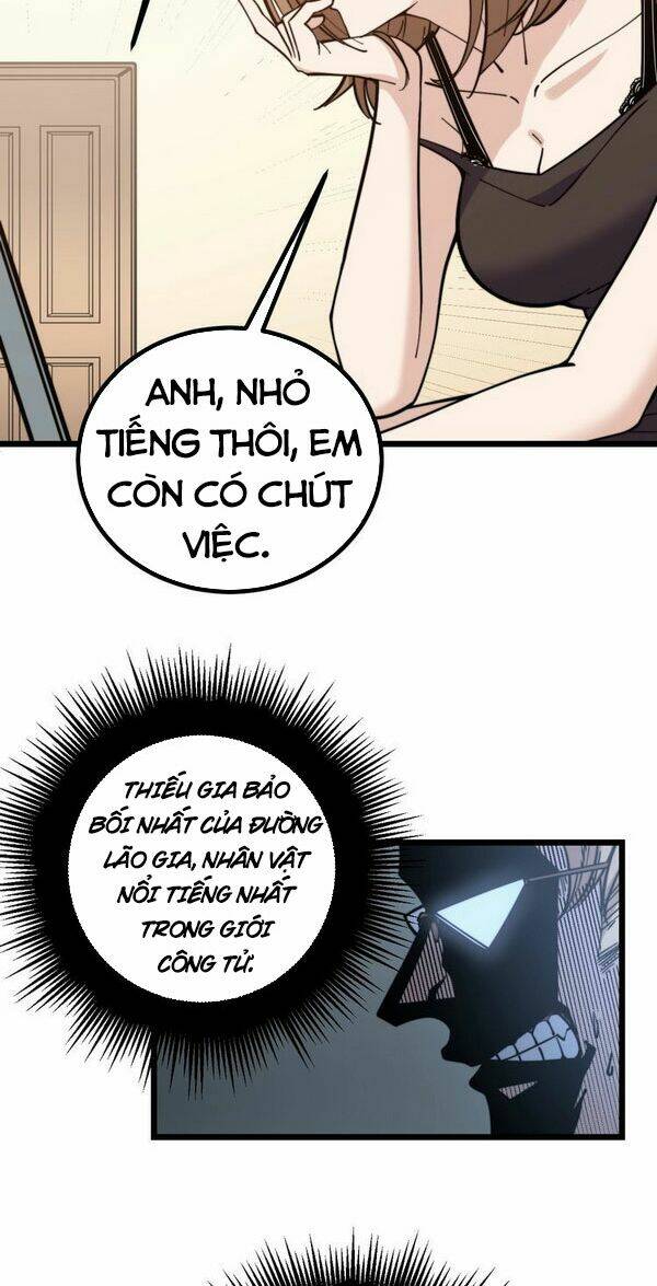 độc thủ vu y chương 227 - Next Chapter 228