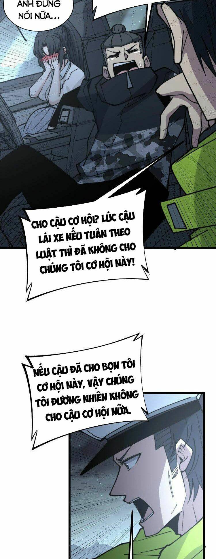 độc thủ vu y chương 229 - Next chapter 230