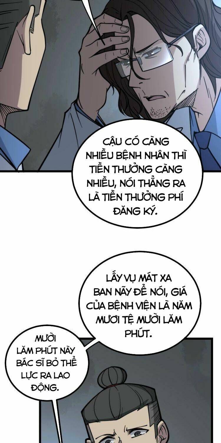 độc thủ vu y Chapter 232 - Next Chapter 233