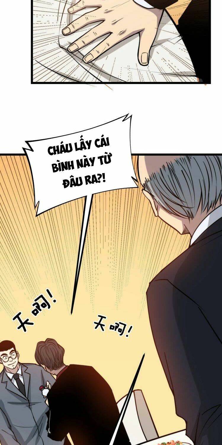 độc thủ vu y Chapter 238 - Next Chapter 239