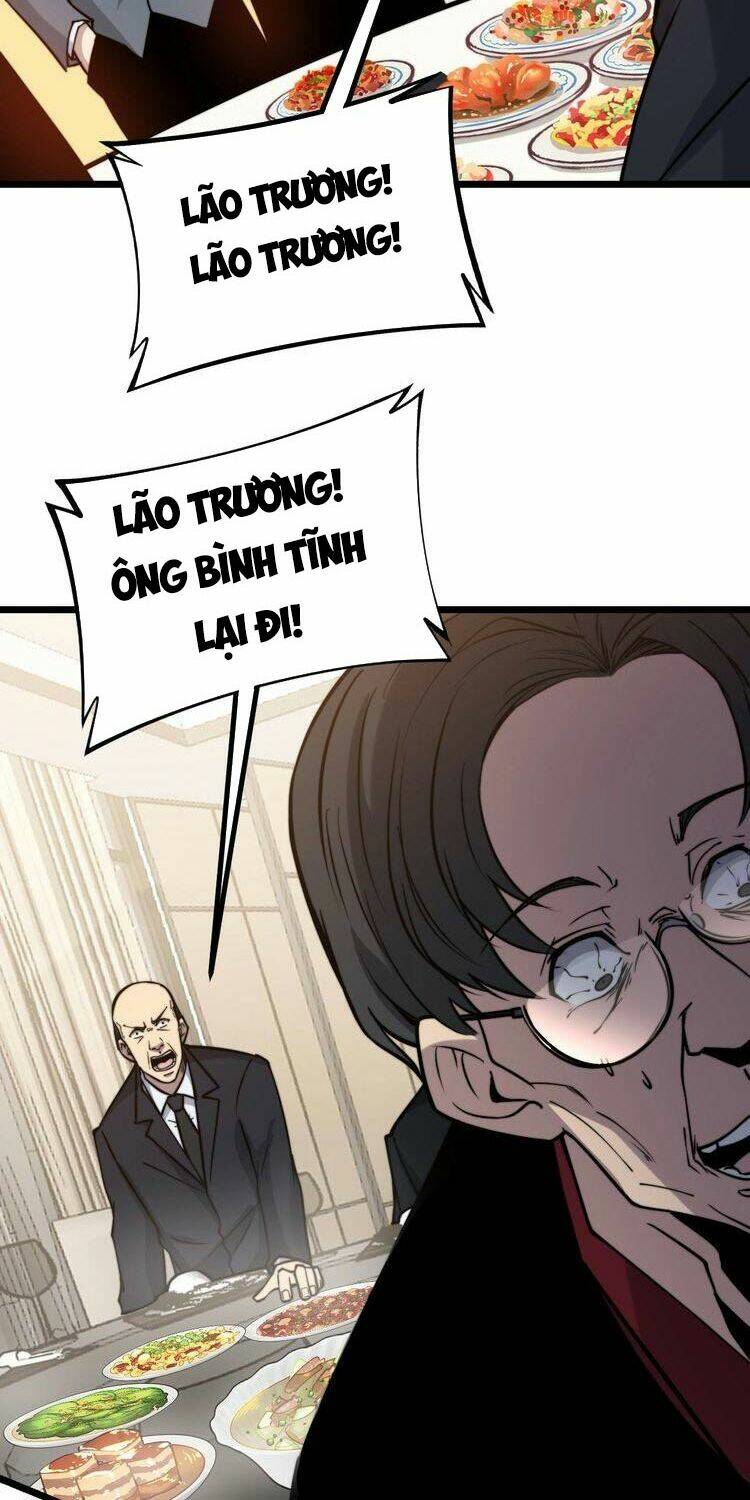 độc thủ vu y Chapter 238 - Next Chapter 239