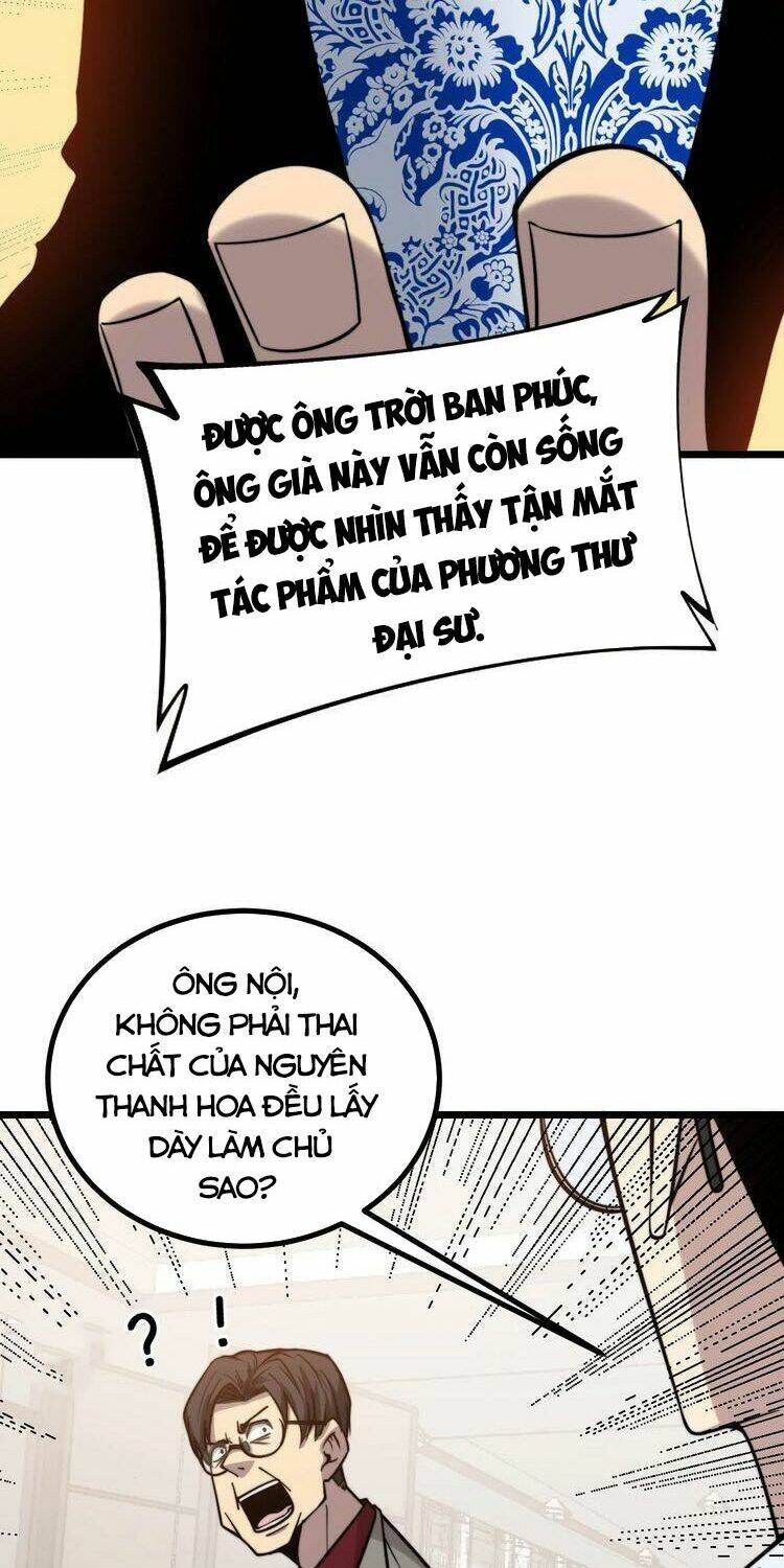 độc thủ vu y Chapter 238 - Next Chapter 239