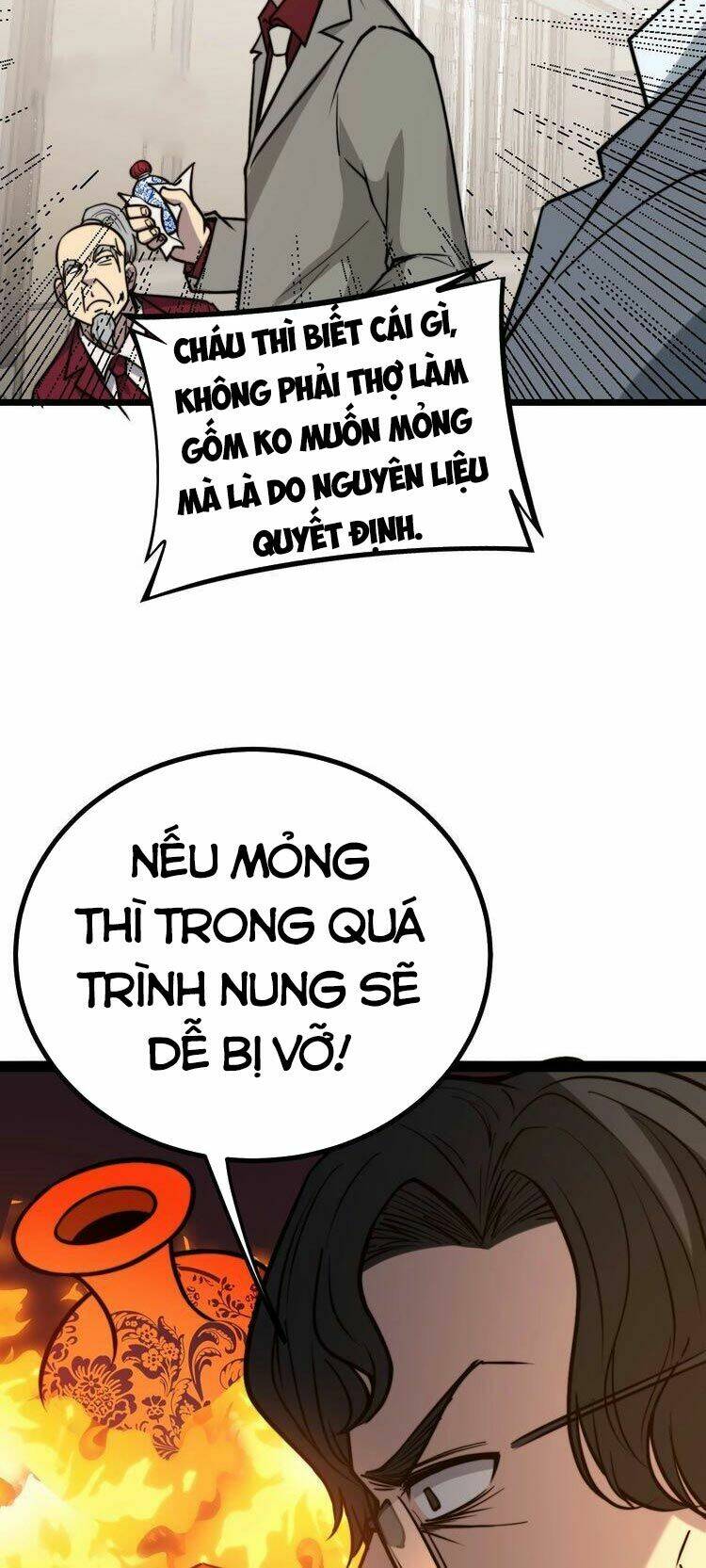 độc thủ vu y Chapter 238 - Next Chapter 239