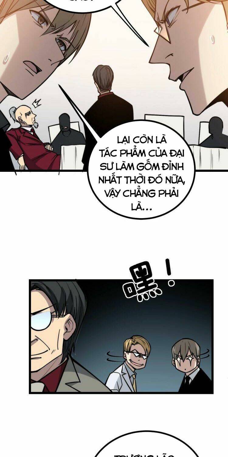 độc thủ vu y Chapter 238 - Next Chapter 239