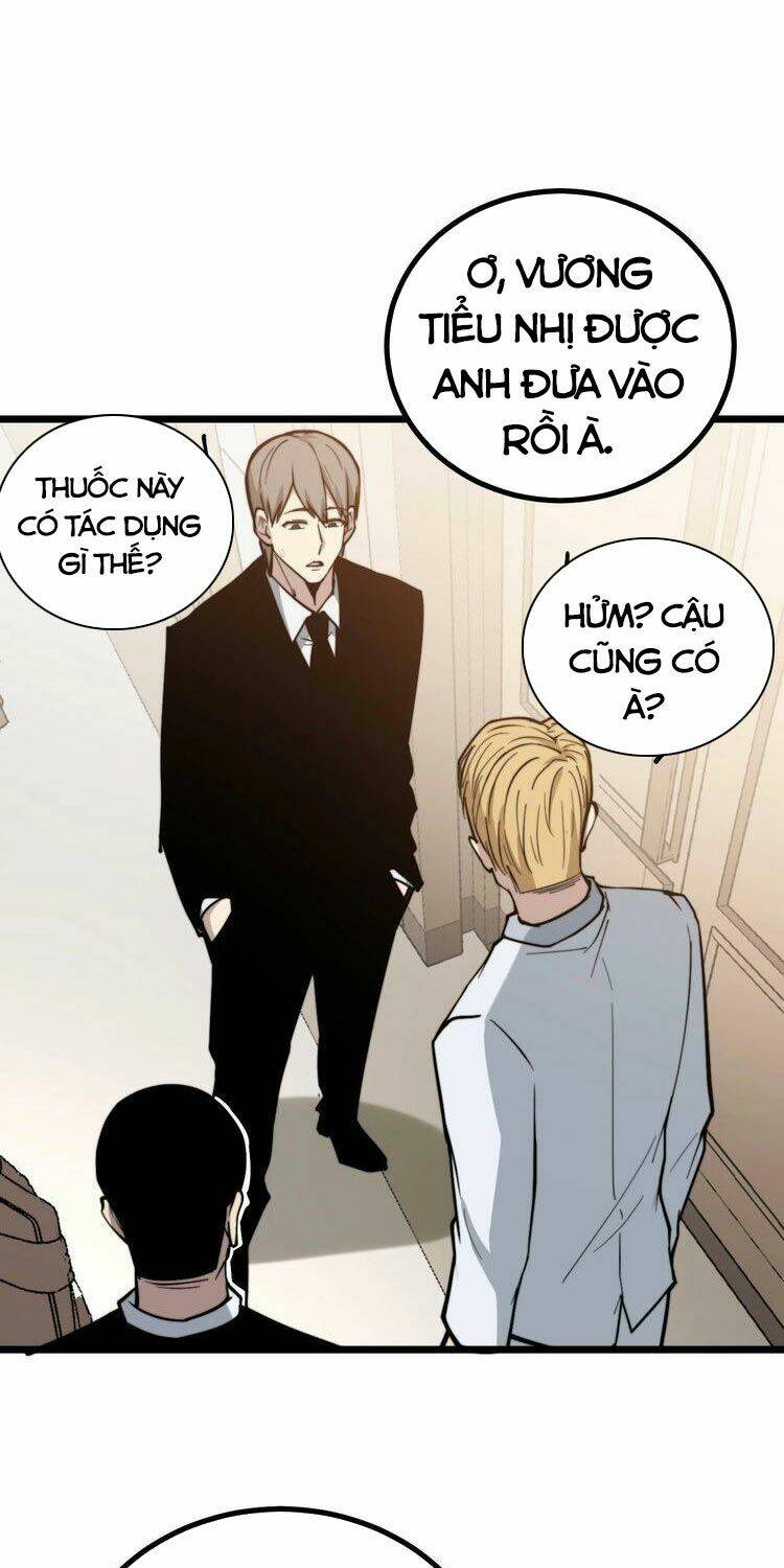 độc thủ vu y Chapter 238 - Next Chapter 239