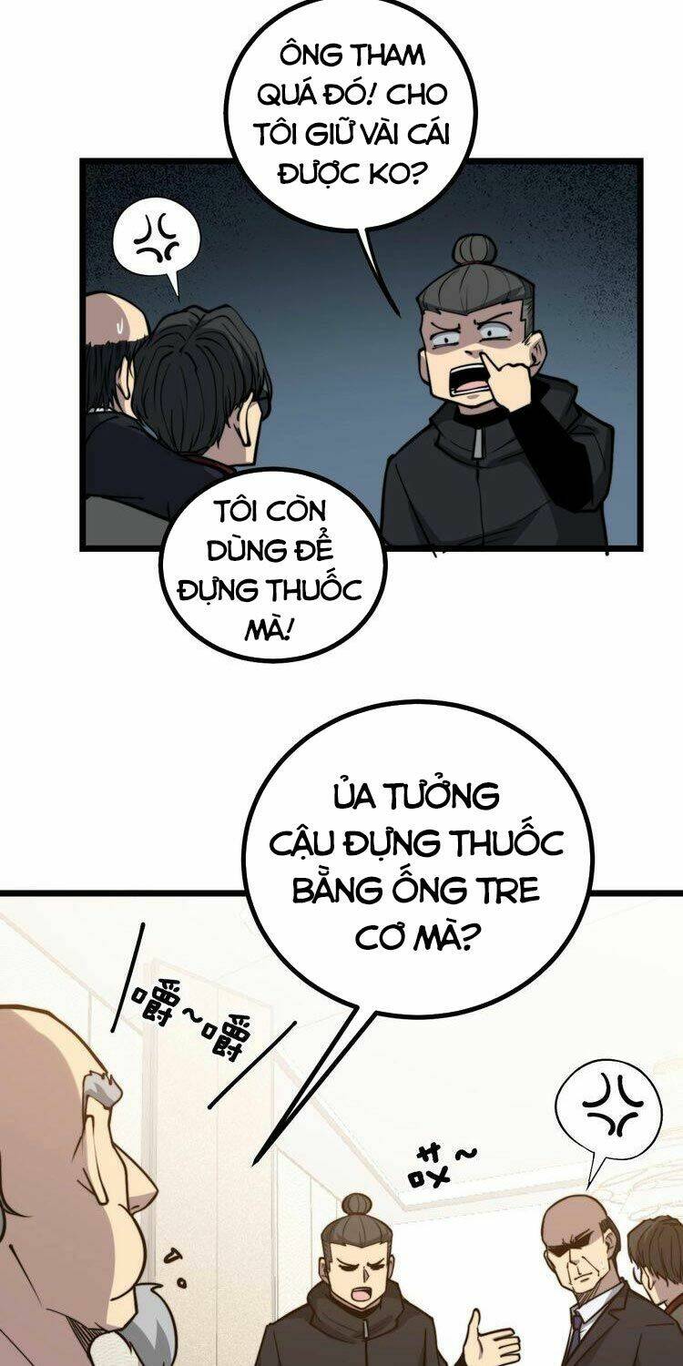 độc thủ vu y Chapter 239 - Next chương 240