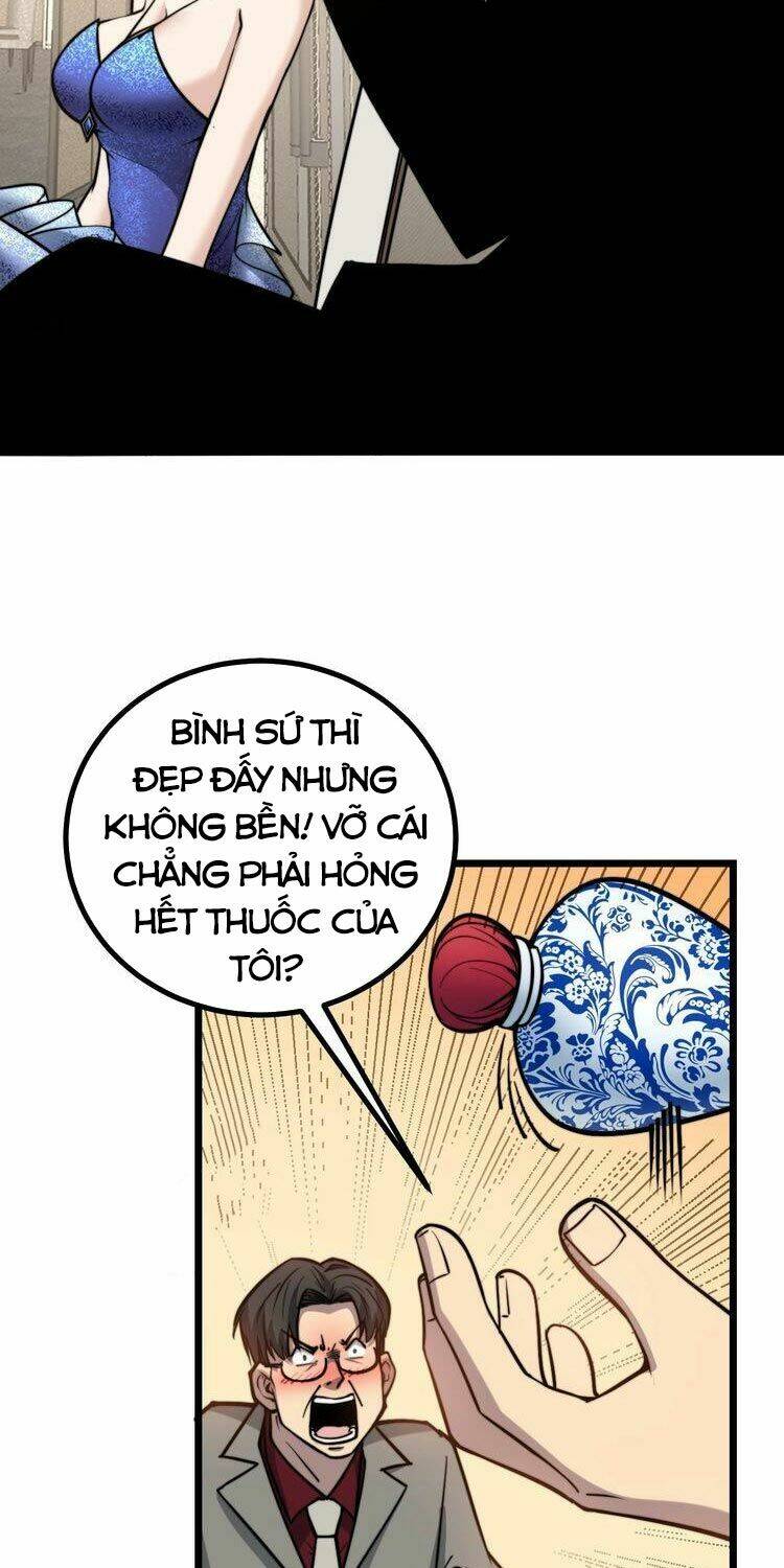 độc thủ vu y Chapter 239 - Next chương 240