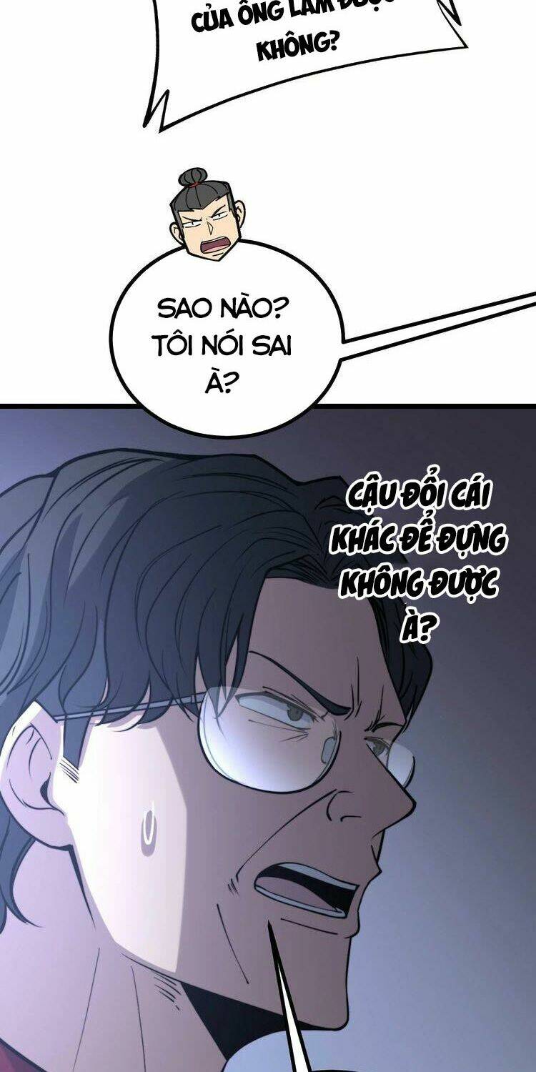 độc thủ vu y Chapter 239 - Next chương 240