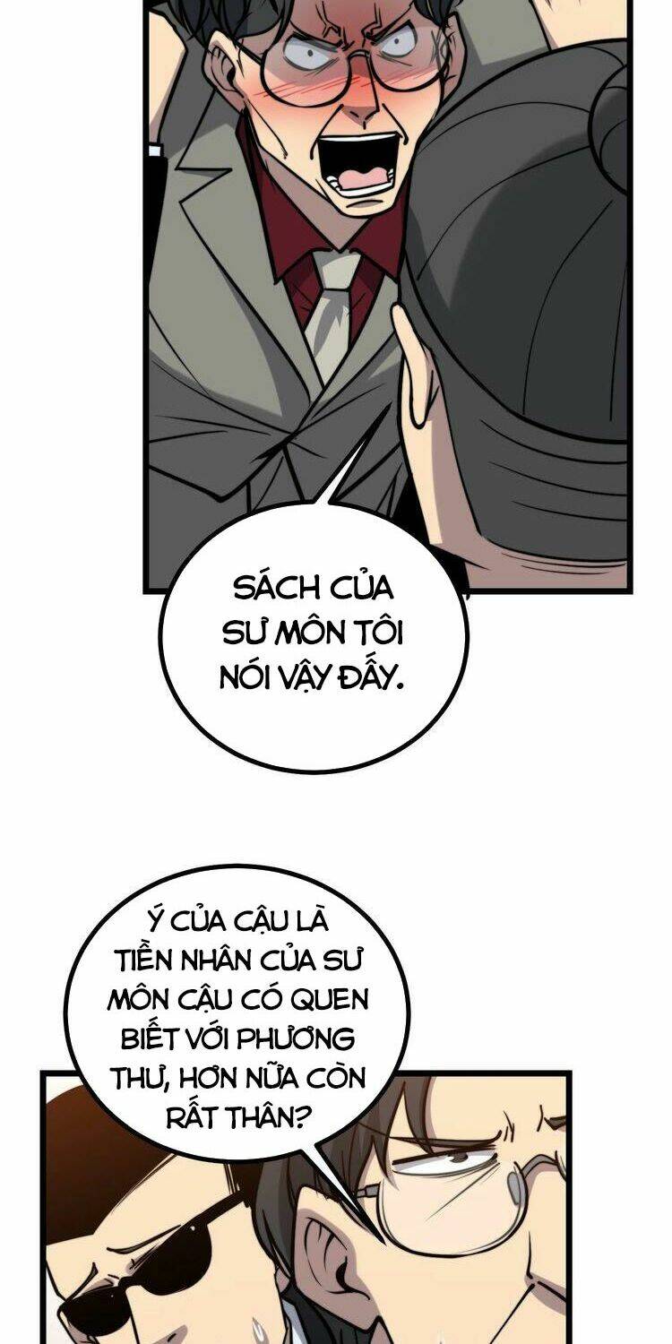 độc thủ vu y Chapter 239 - Next chương 240