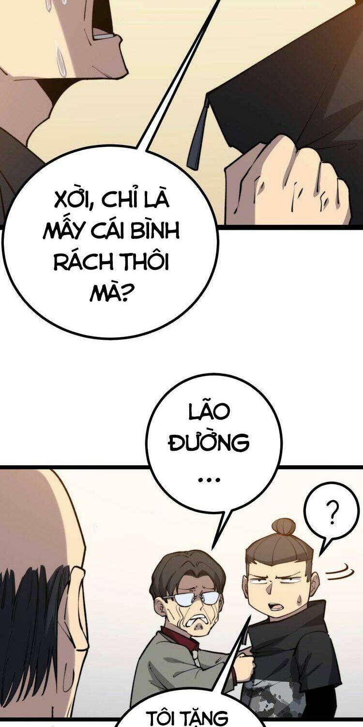 độc thủ vu y Chapter 239 - Next chương 240