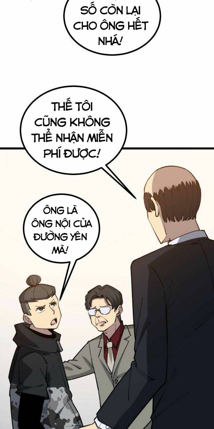 độc thủ vu y Chapter 239 - Next chương 240