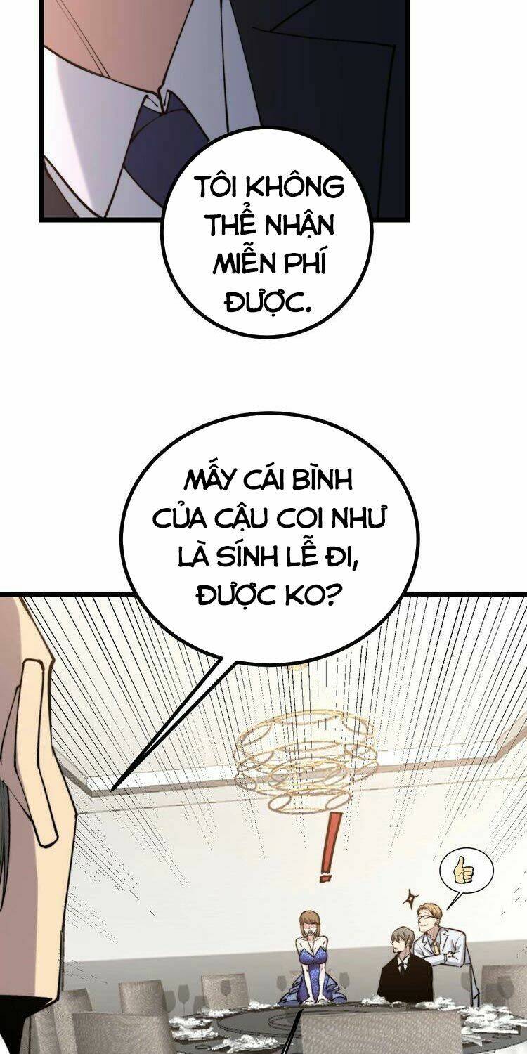 độc thủ vu y Chapter 239 - Next chương 240