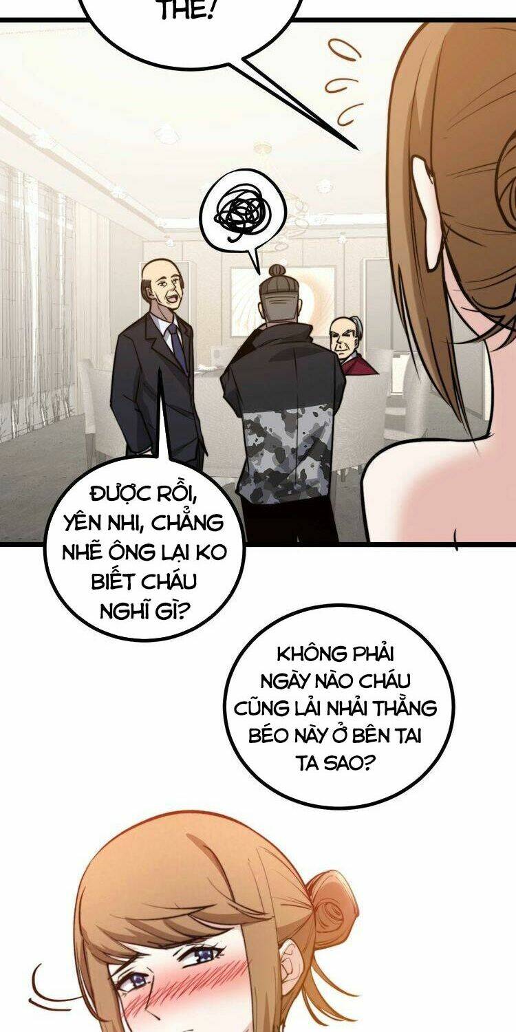 độc thủ vu y Chapter 239 - Next chương 240