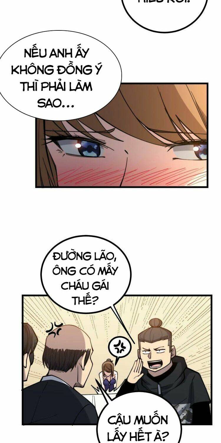 độc thủ vu y Chapter 239 - Next chương 240