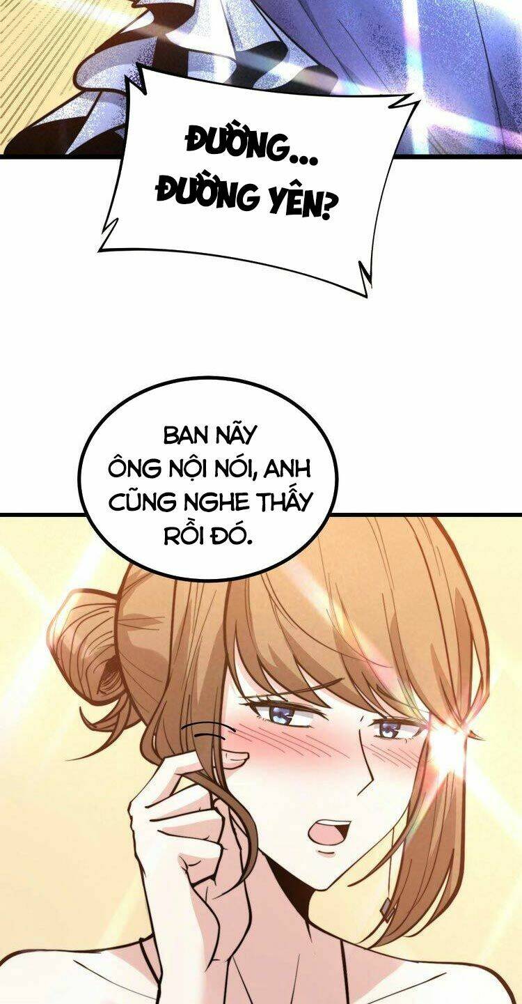 độc thủ vu y Chapter 239 - Next chương 240