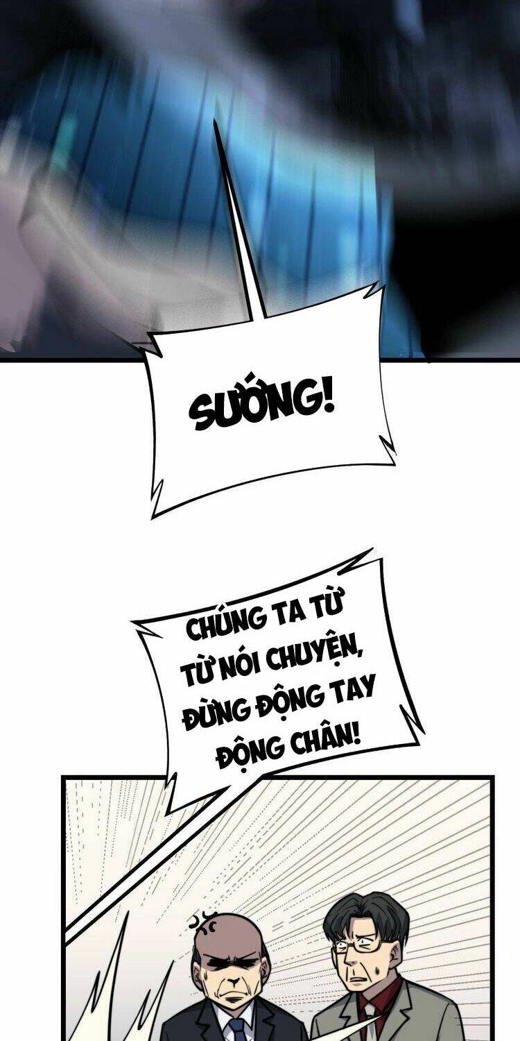 độc thủ vu y Chapter 239 - Next chương 240