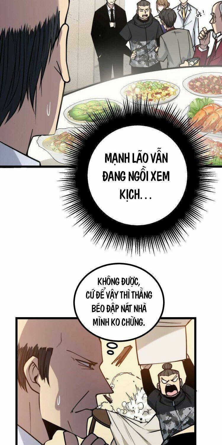 độc thủ vu y Chapter 239 - Next chương 240