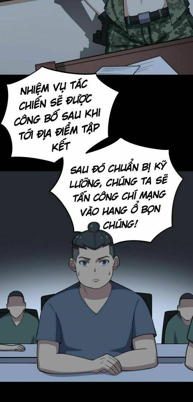 độc thủ vu y chapter 24 - Next chapter 25