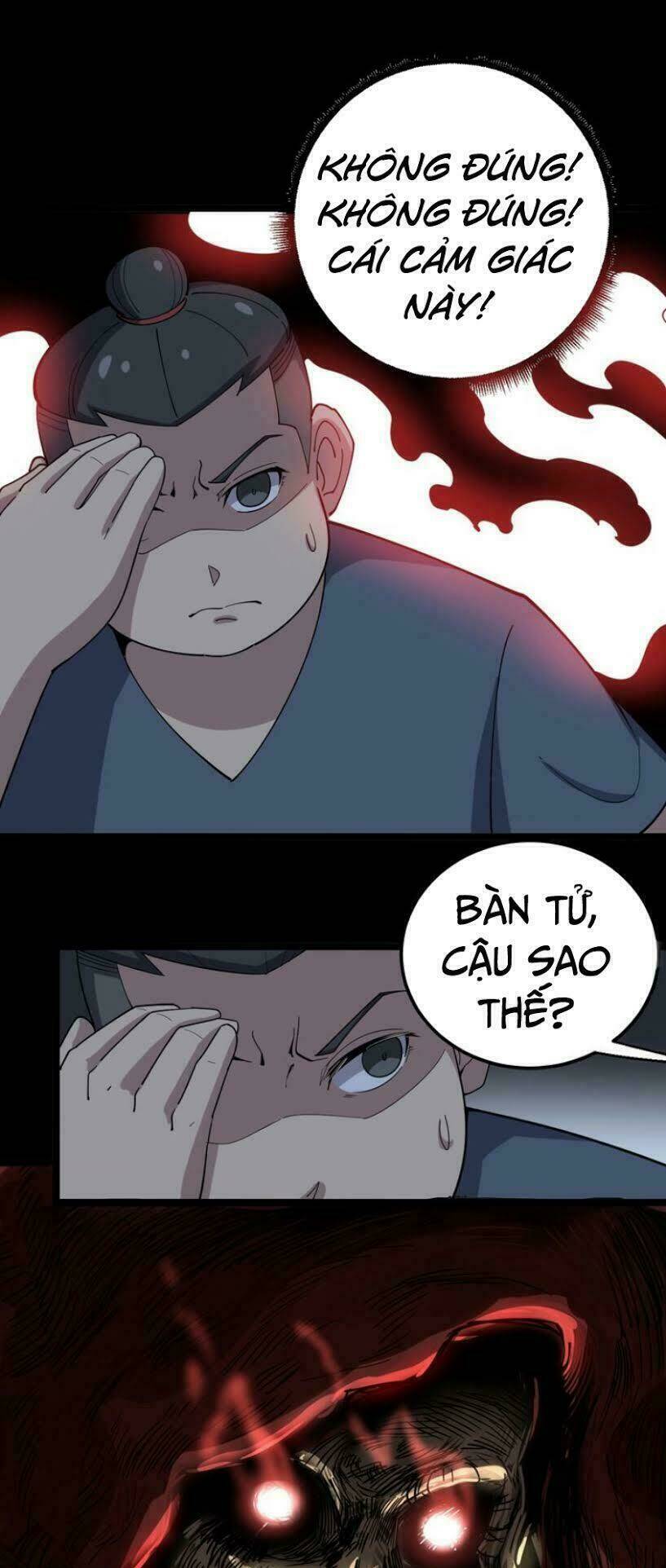 độc thủ vu y chapter 24 - Next chapter 25