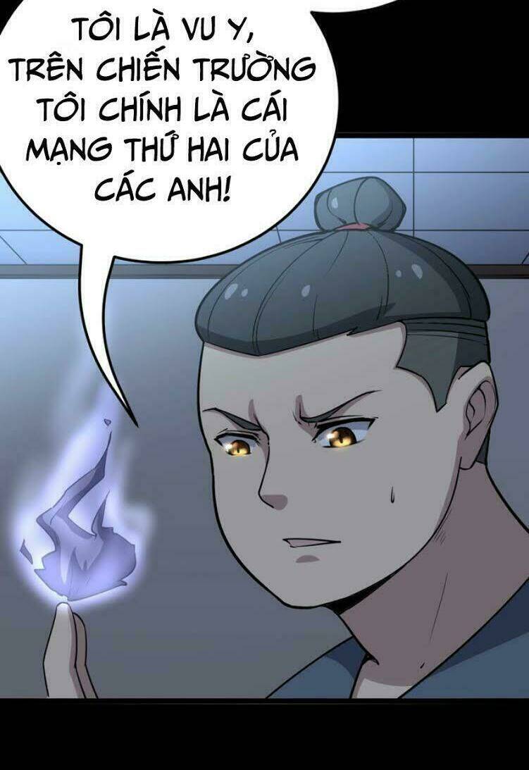 độc thủ vu y chapter 24 - Next chapter 25