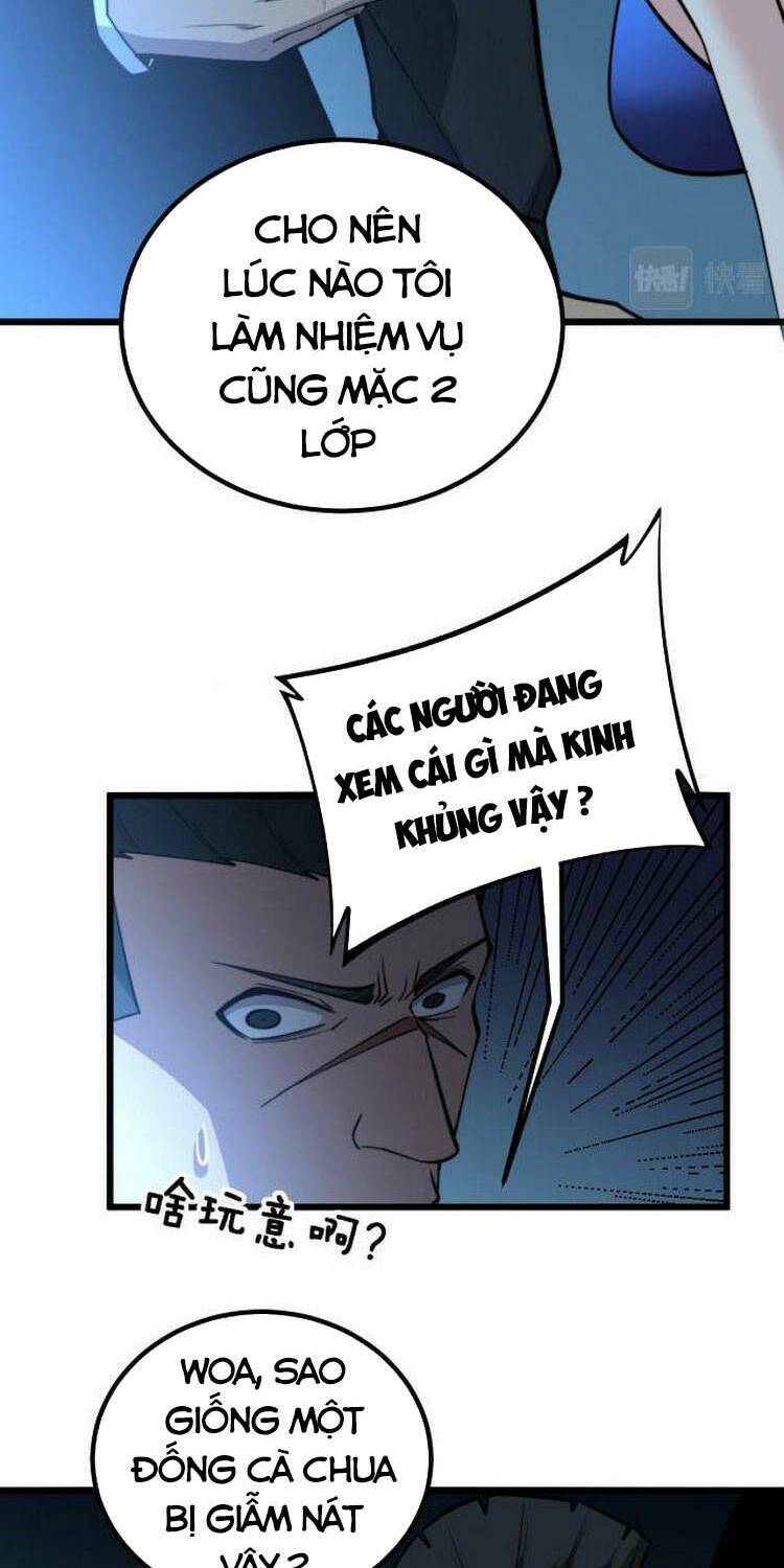 độc thủ vu y chapter 245 - Next Chapter 246