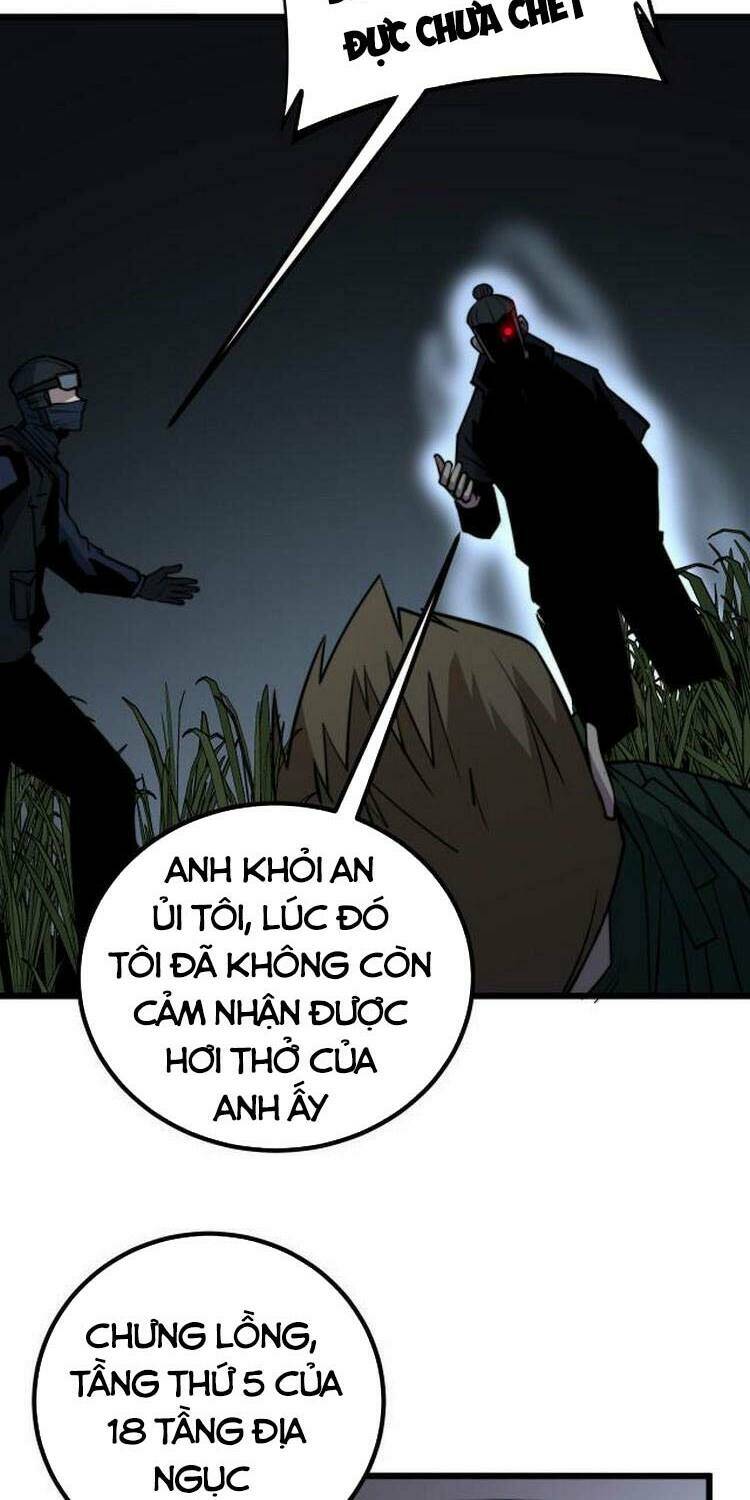 độc thủ vu y chapter 245 - Next Chapter 246