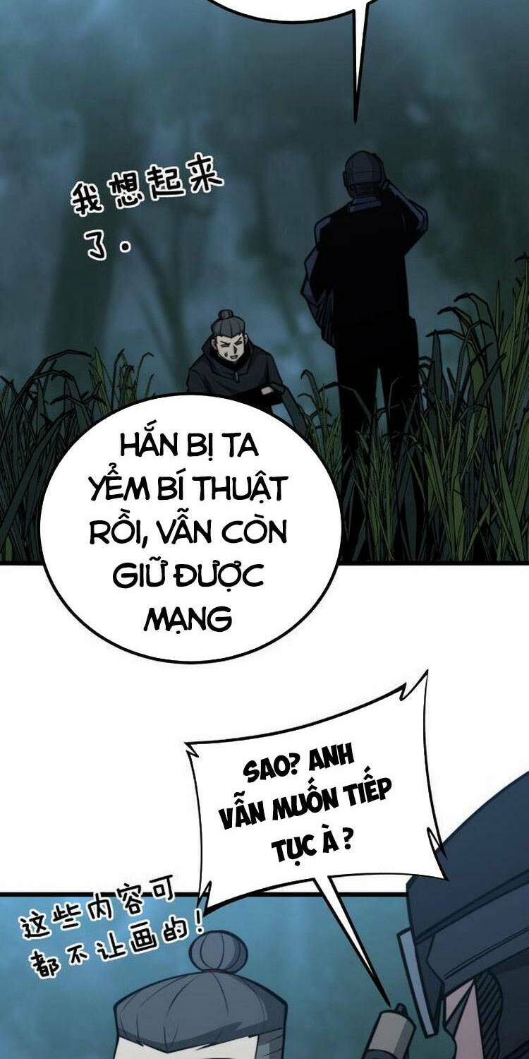 độc thủ vu y chapter 245 - Next Chapter 246