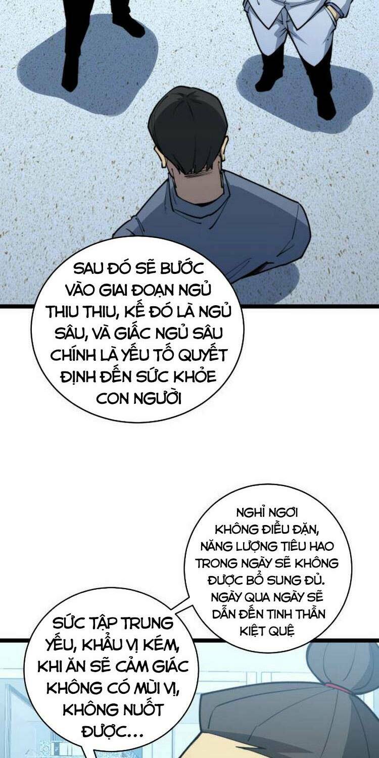 độc thủ vu y Chapter 249 - Next Chapter 250