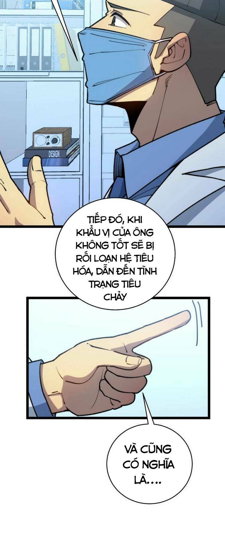 độc thủ vu y Chapter 249 - Next Chapter 250