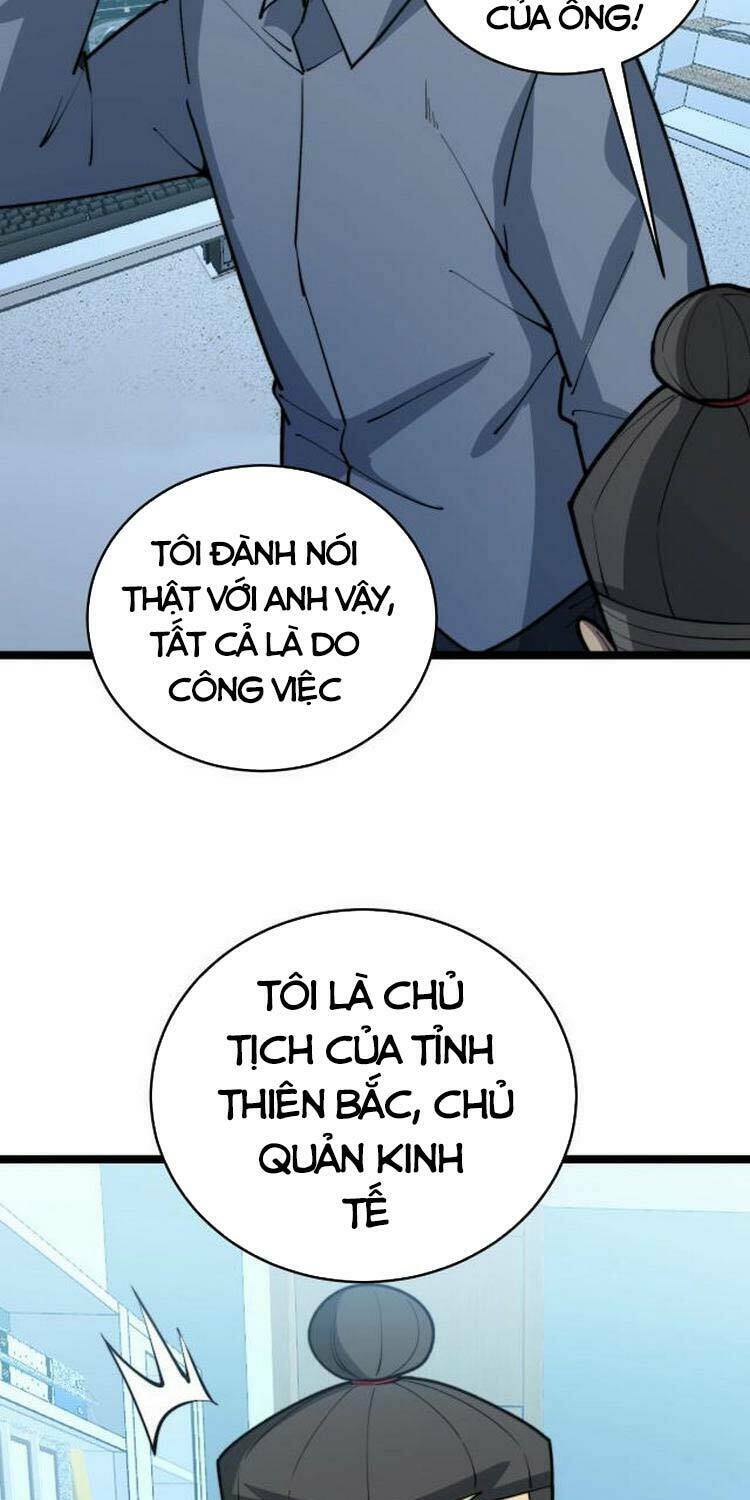 độc thủ vu y Chapter 249 - Next Chapter 250