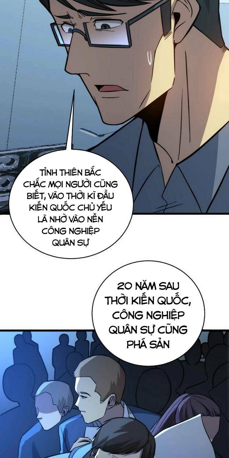 độc thủ vu y Chapter 249 - Next Chapter 250